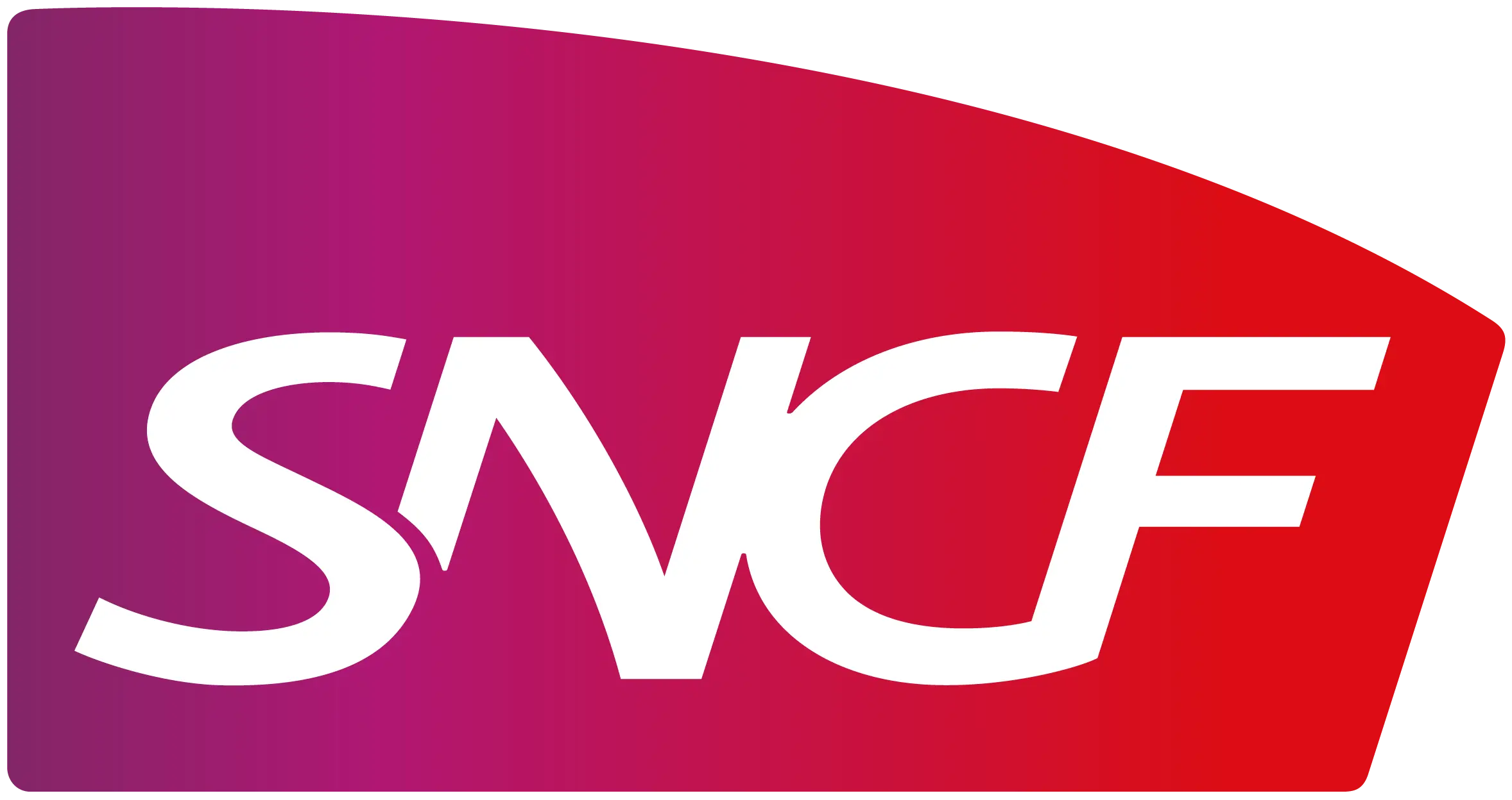 Logo SNCF