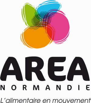 logo area normandie