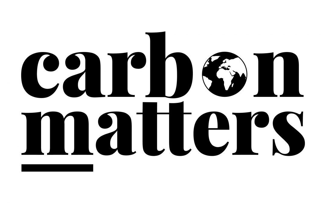 Carbon Matters