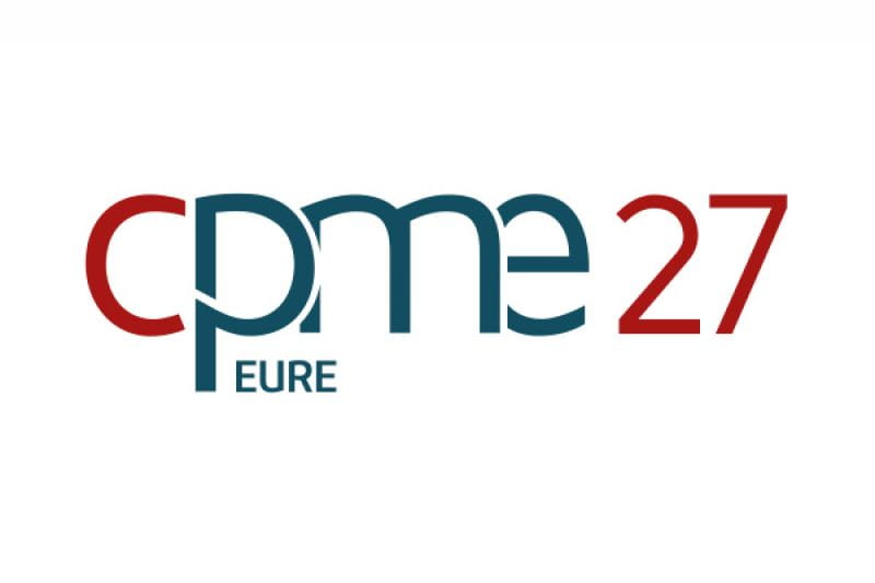 logo cpme 27 eure