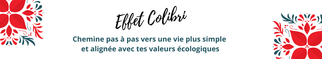 Effet Colibri