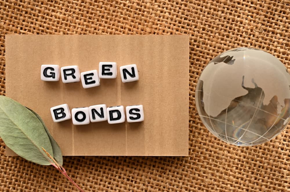 Le green bond