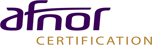 logo afnor certification