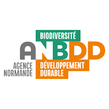 logo agence national de la biodiversité et du développement durable