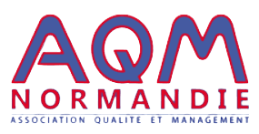 logo AQM normandie