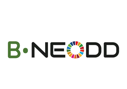 logo b neodd