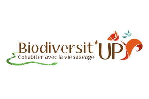 logo biodiversit'up