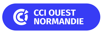 logo cci ouest normandie