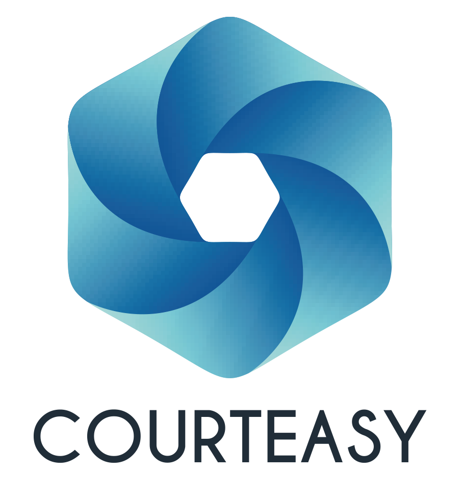 logo courteasy