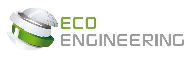 logo eco engineering