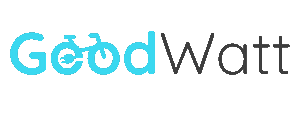 logo good watt