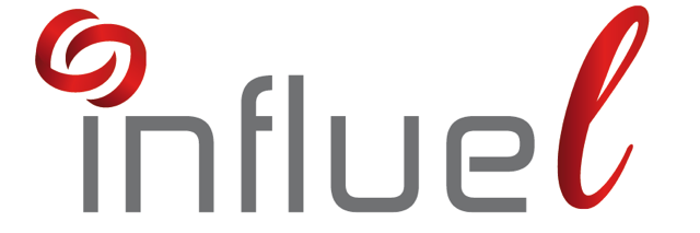 logo influel