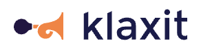 logo klaxit