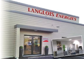 Langlois énergie