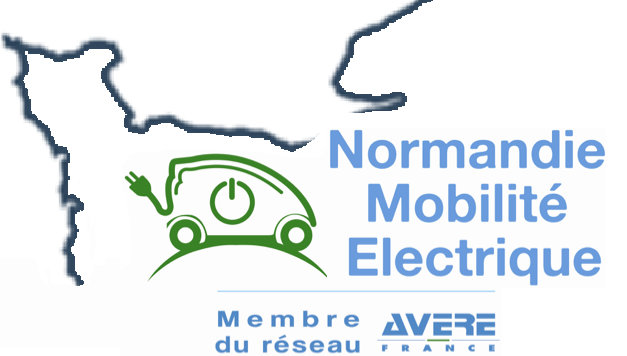 Normandie mobilité électrique