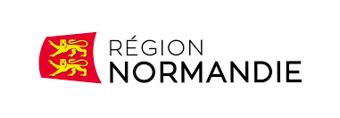 logo normandie au format paysage