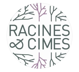 logo racines & cimes