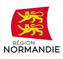 logo région Normandie