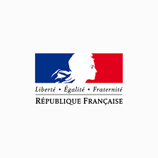 logo république française