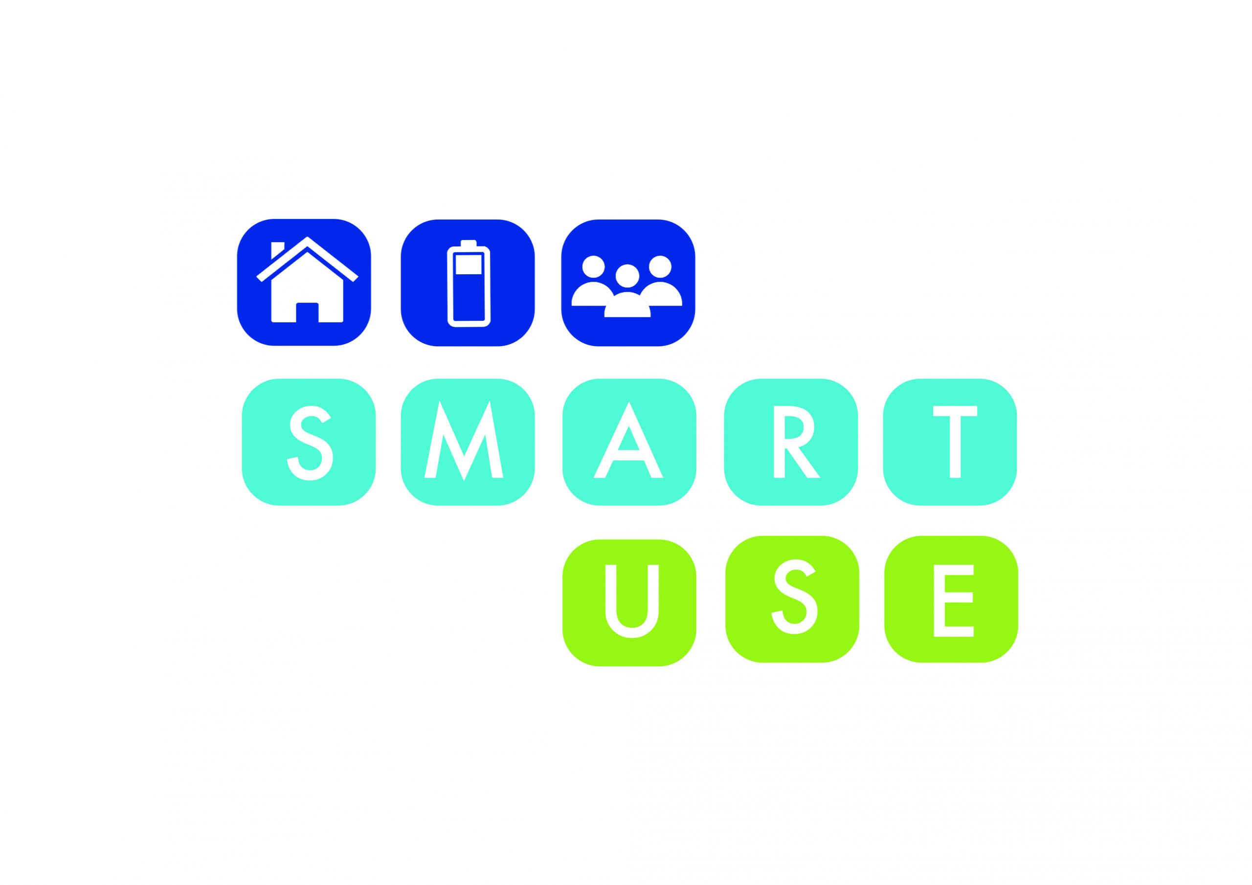 logo smartuse