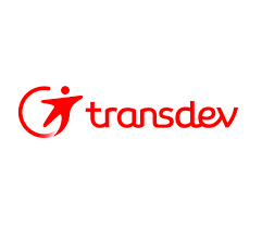 logo transdev