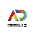 logo normandie agence de développement
