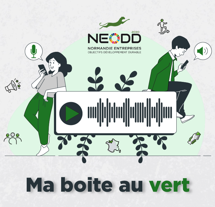 Ma boite au vert : s’engager dans la décarbonation – partie 2