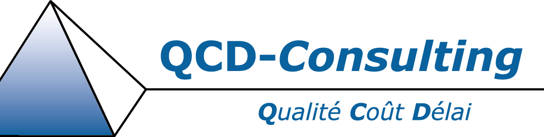 QCD Consulting