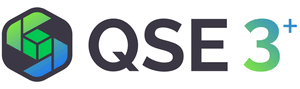logo QSE+3