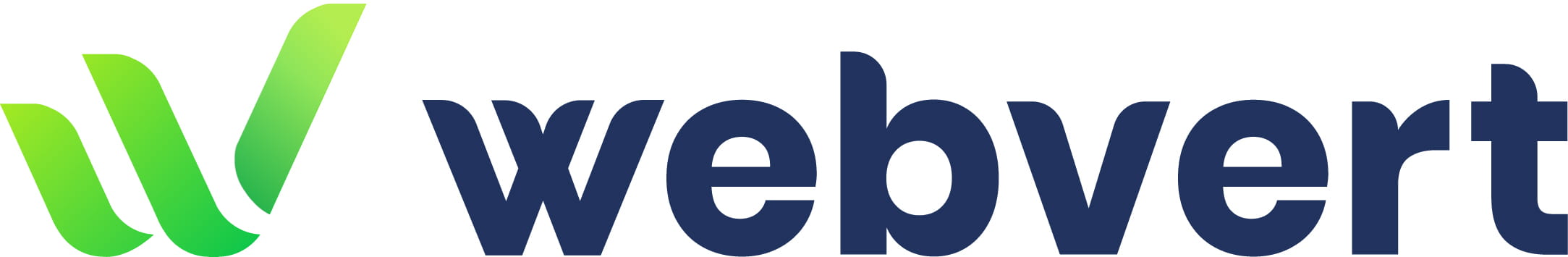 logo webvert