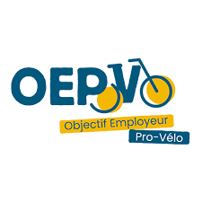 Lopo Opbjectif Employeur Pro Vélo