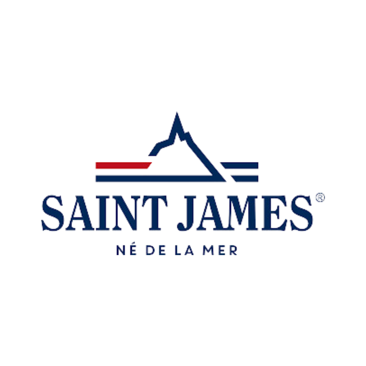 Logo Saint James