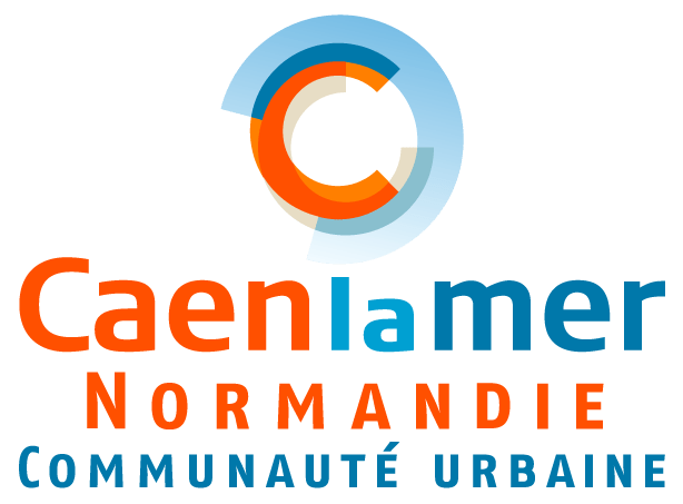 Logo CCI Ouest Normandie