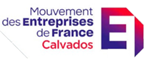 logo mouvement des entreprises de France