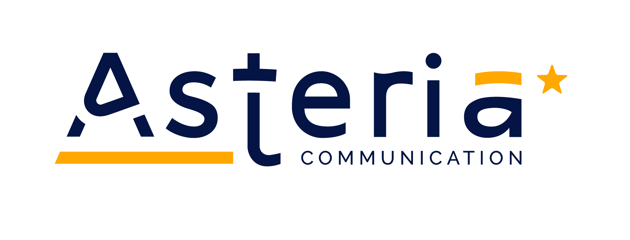 Asteria communication