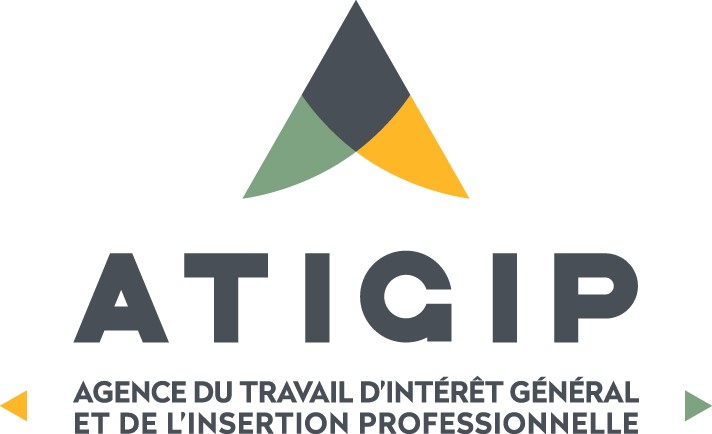 Ministère de la justice-ATIGIP