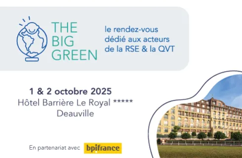 The Big Green – 1 & 2/10/25