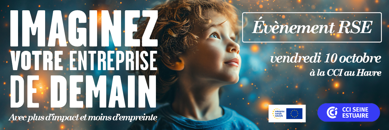 Imaginez votre entreprise de demain – 10/10/25