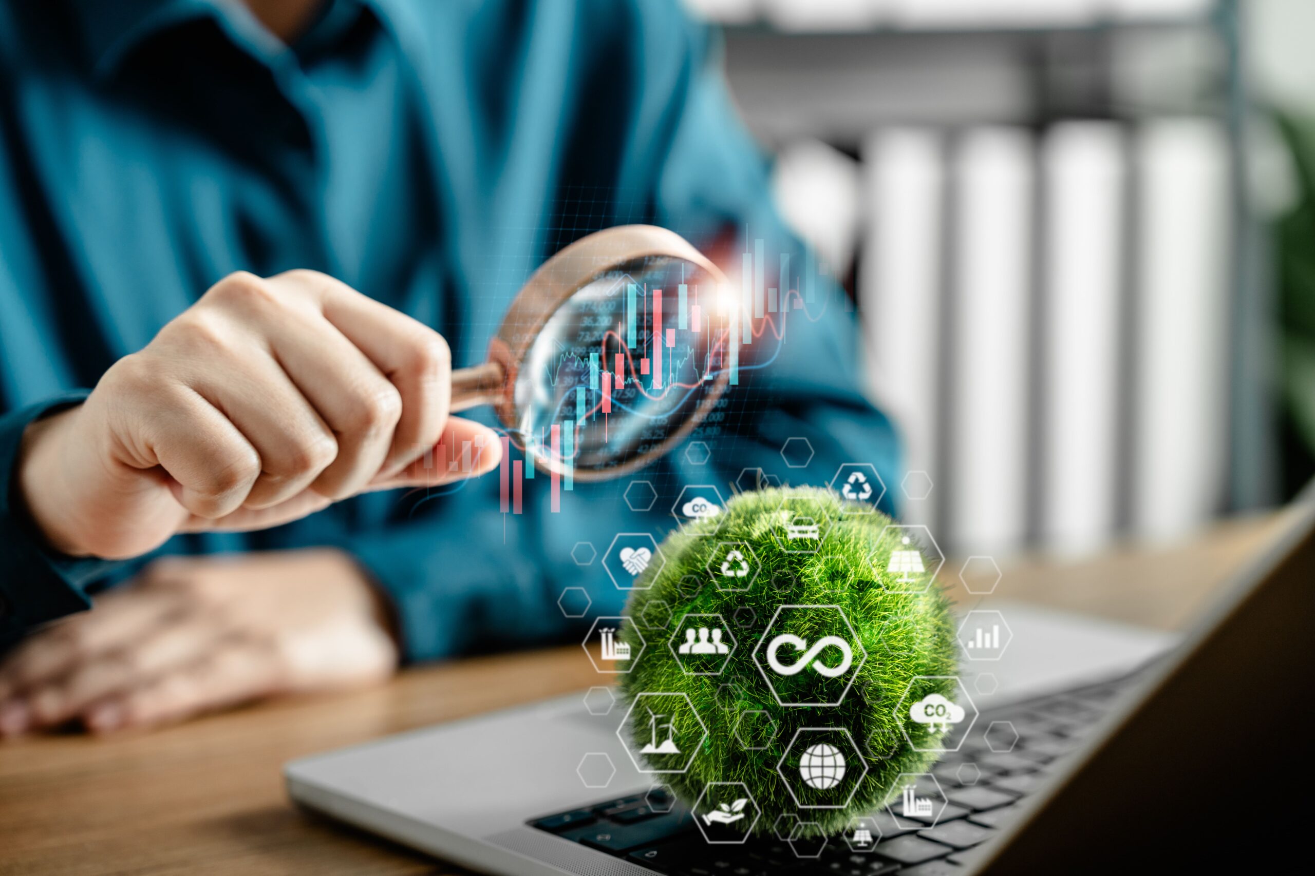 Evol’Up et Empreinte Carbone, un partenariat pour faciliter le bilan GES et renforcer la RSE des PME normandes