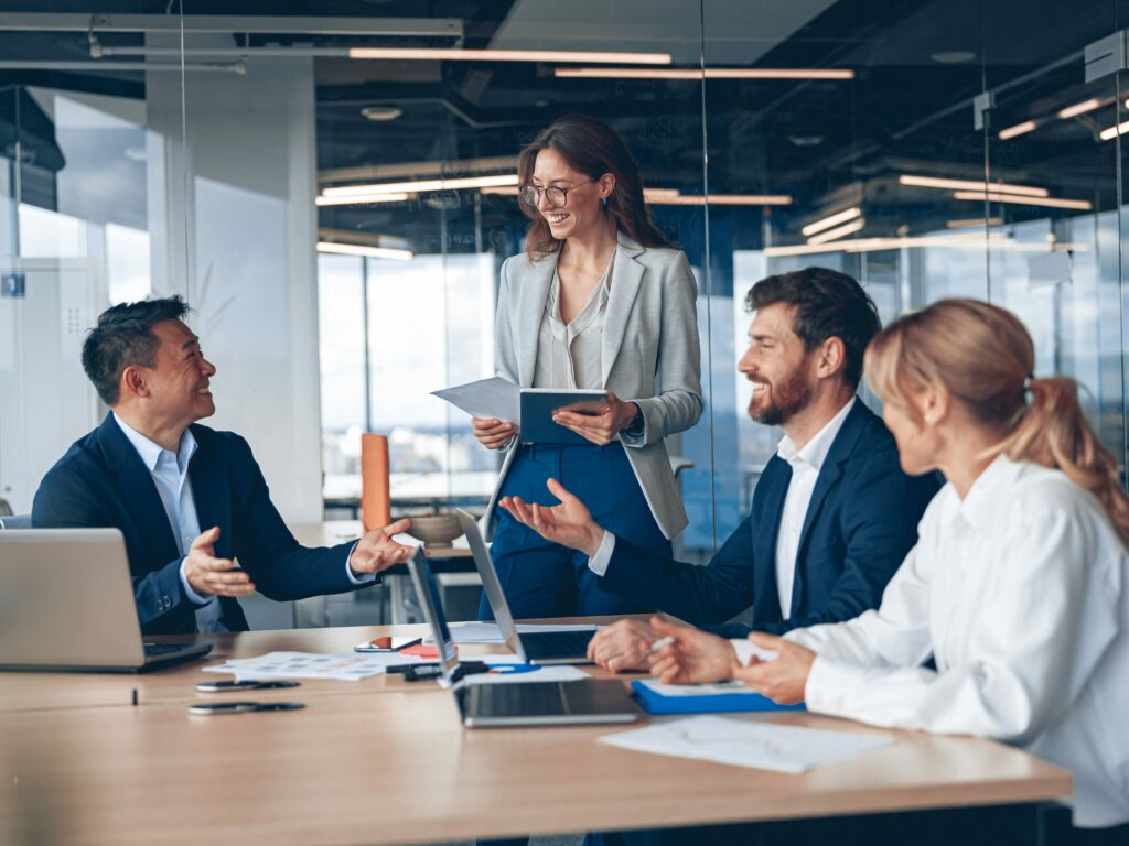 PME normande calculant son bilan GES