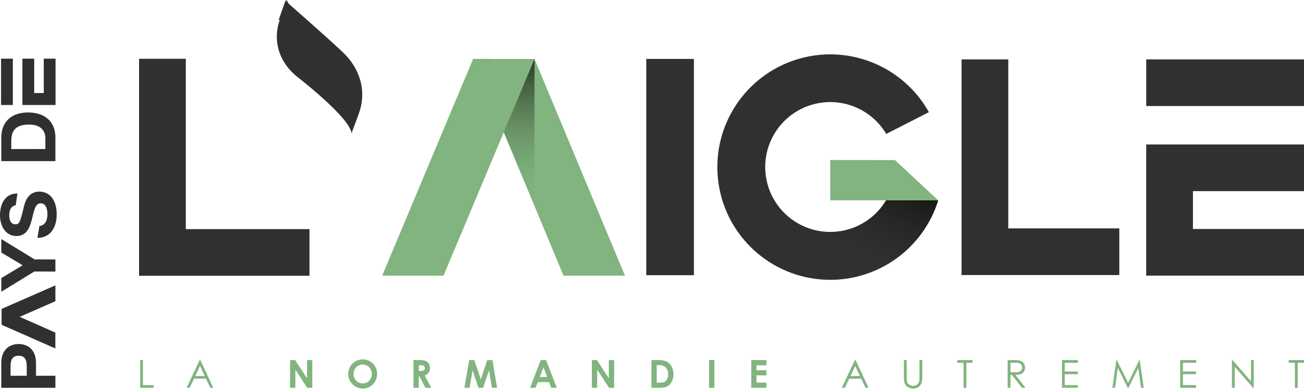 Logo CCI Ouest Normandie