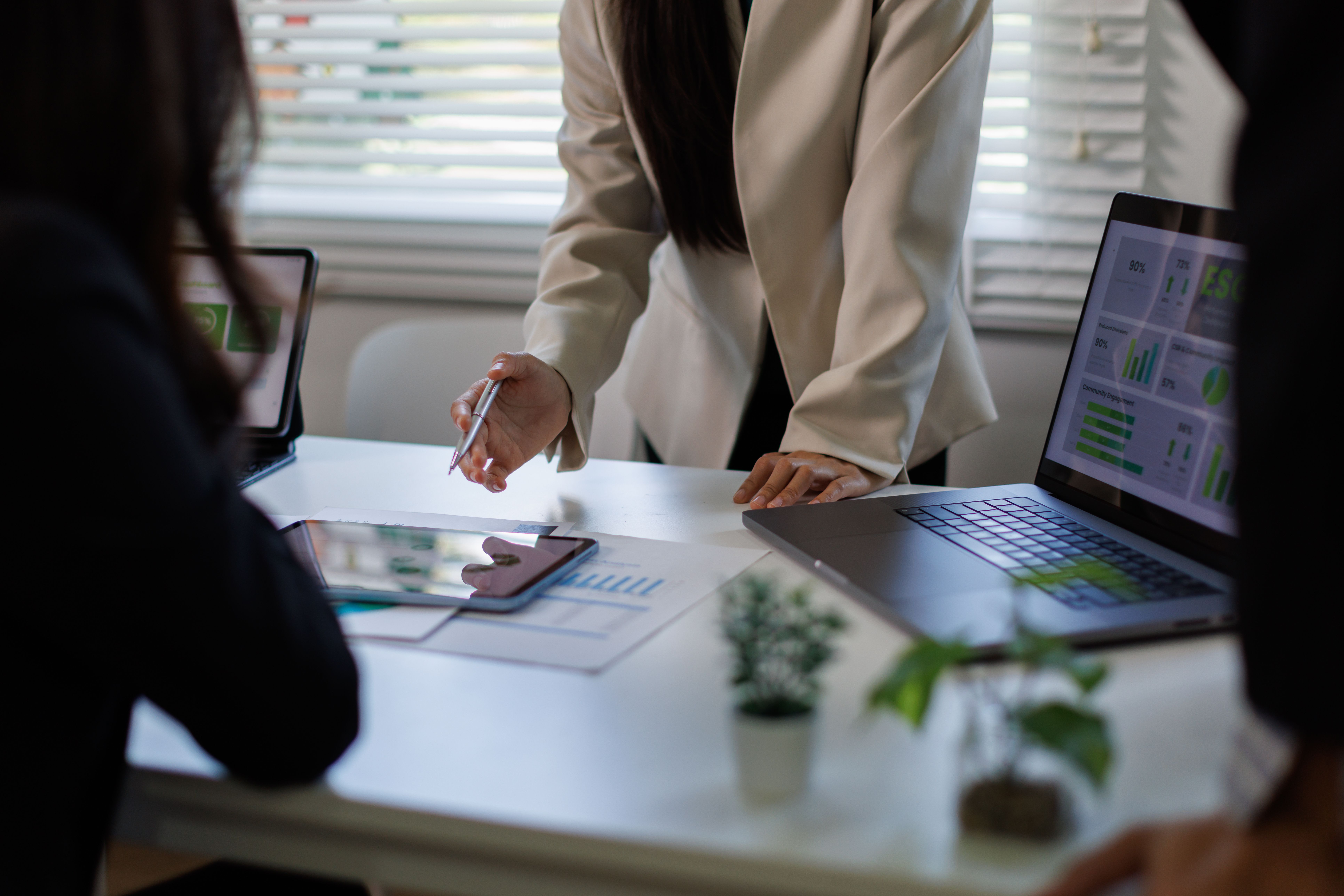 Mettre en place la RSE dans une PME normande en 2026